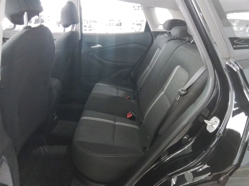 TRACKER 1.0 TURBO FLEX LT AUTOMATICO