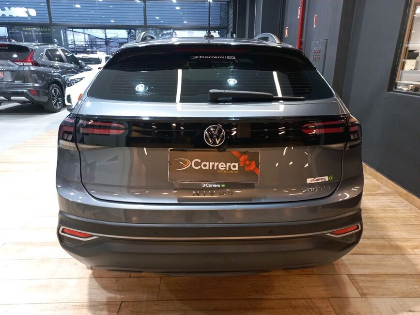NIVUS 1.0 200 TSI TOTAL FLEX COMFORTLINE AUTOMÁTIC