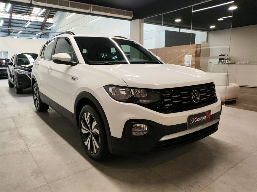 T-CROSS