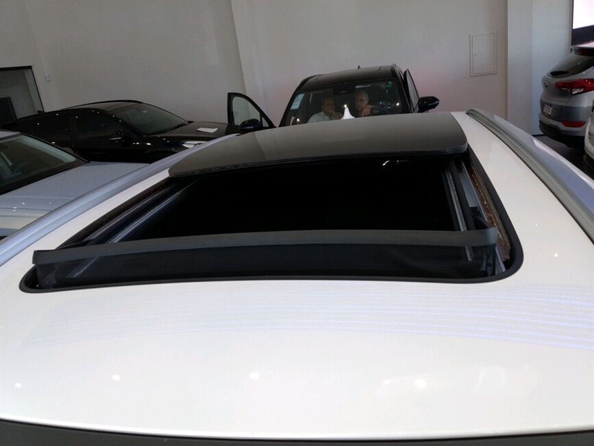TERRITORY 1.5 ECOBOOST GTDI GASOLINA TITANIUM AUTO