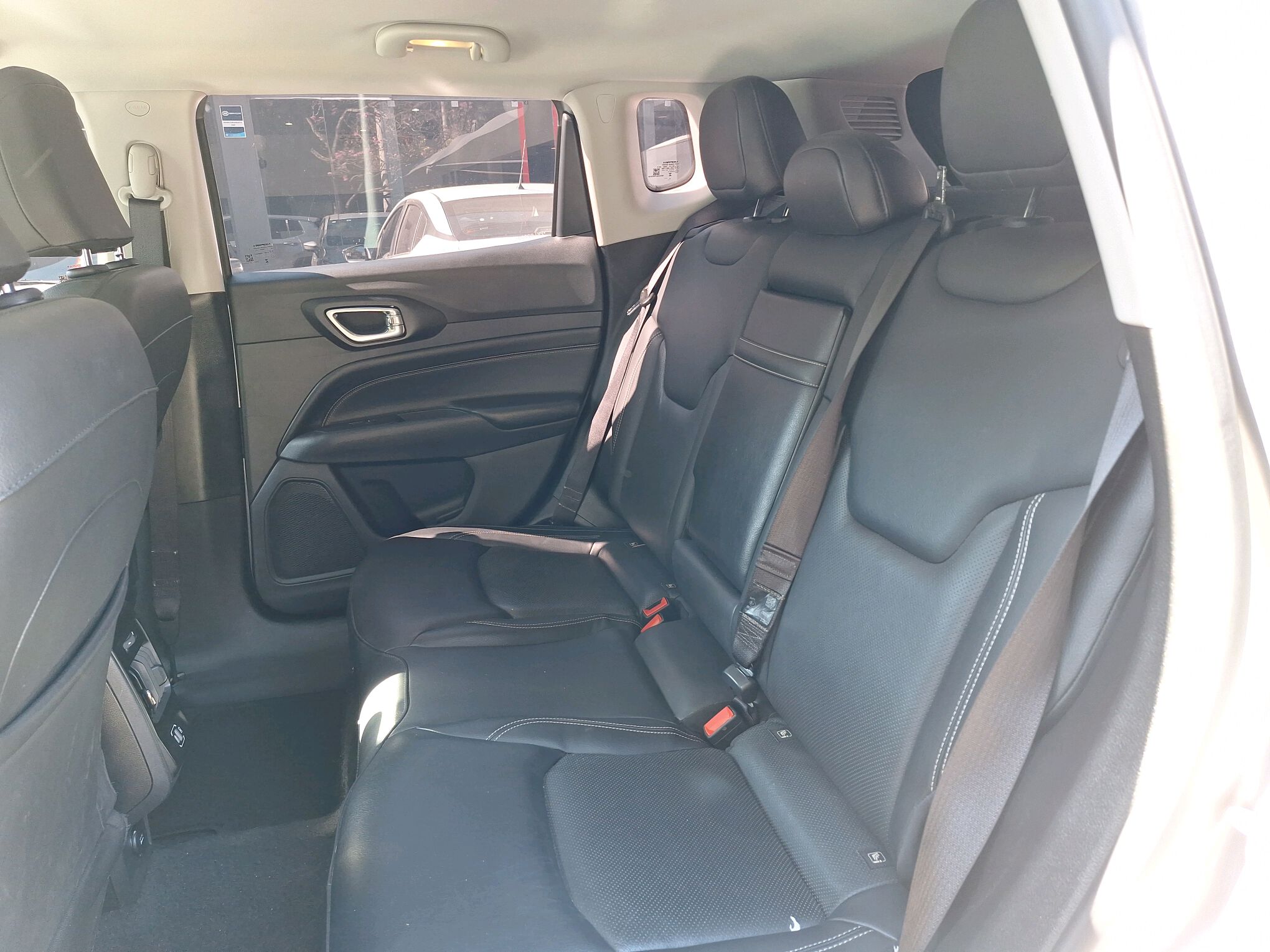 COMPASS 1.3 T270 TURBO FLEX LONGITUDE AT6