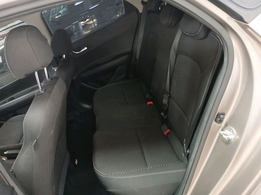 HB20 1.0 12V FLEX EVOLUTION MANUAL