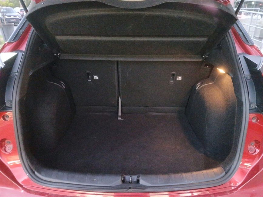 KICKS PLAY 1.6 16V FLEXSTART SENSE XTRONIC