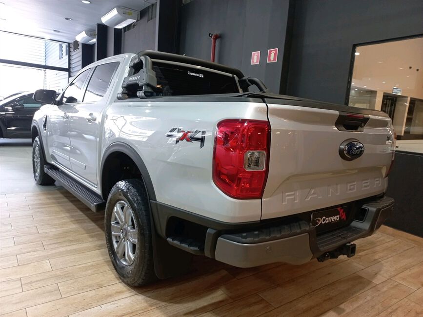 RANGER