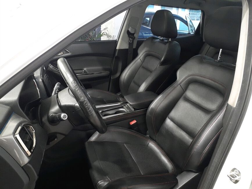 TIGGO 5X 1.5 VVT TURBO IFLEX TXS DCT