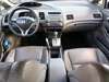 CIVIC 1.8 LXL 16V FLEX 4P AUTOMATICO