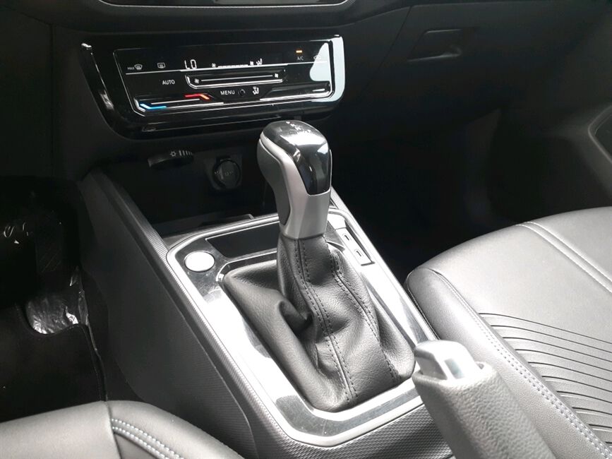 TERA 1.0 170 TSI HIGH AUTOMÁTICO