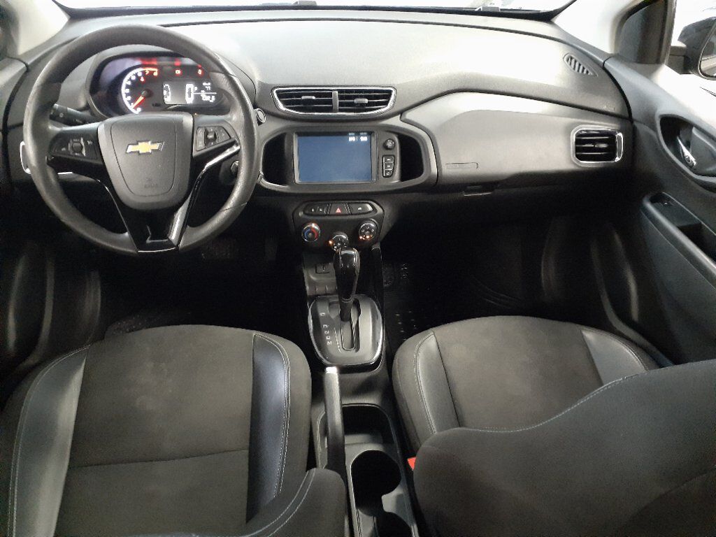 PRISMA 1.4 MPFI LT 8V FLEX 4P AUTOMATICO