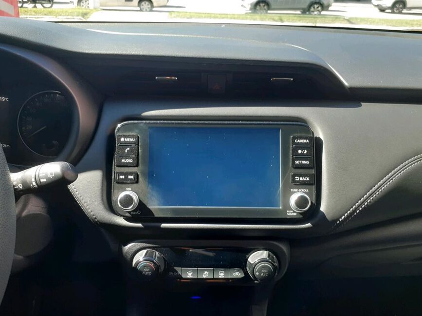 KICKS 1.6 16V FLEXSTART EXCLUSIVE XTRONIC