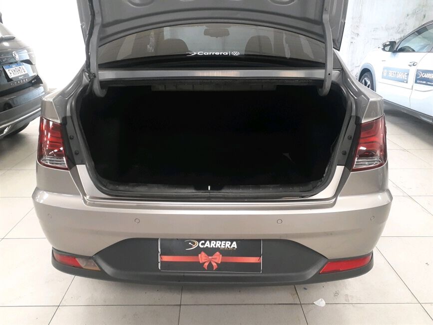 HB20S 1.0 TGDI FLEX PLATINUM AUTOMÁTICO
