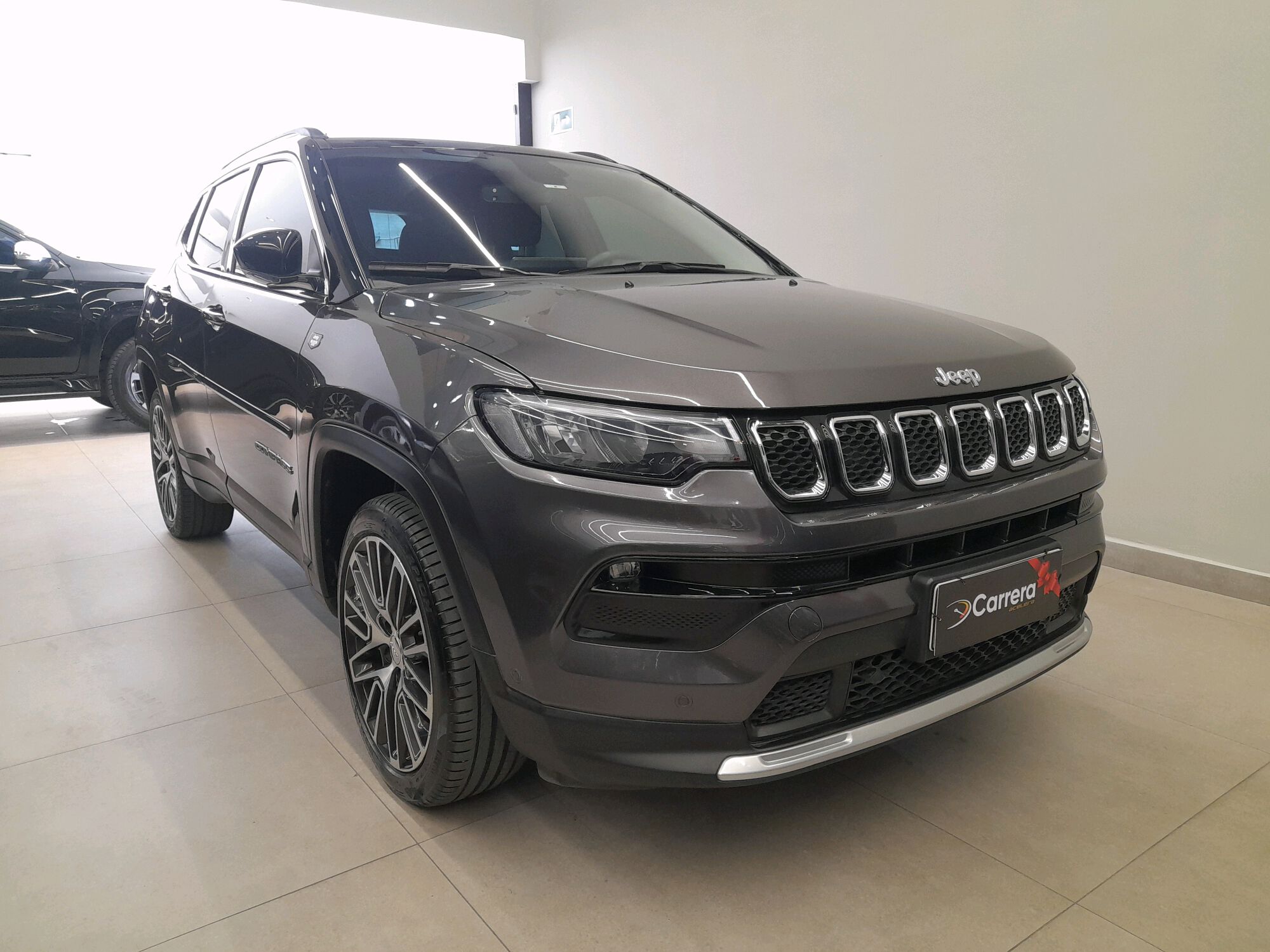 COMPASS 1.3 T270 TURBO FLEX LIMITED AT6