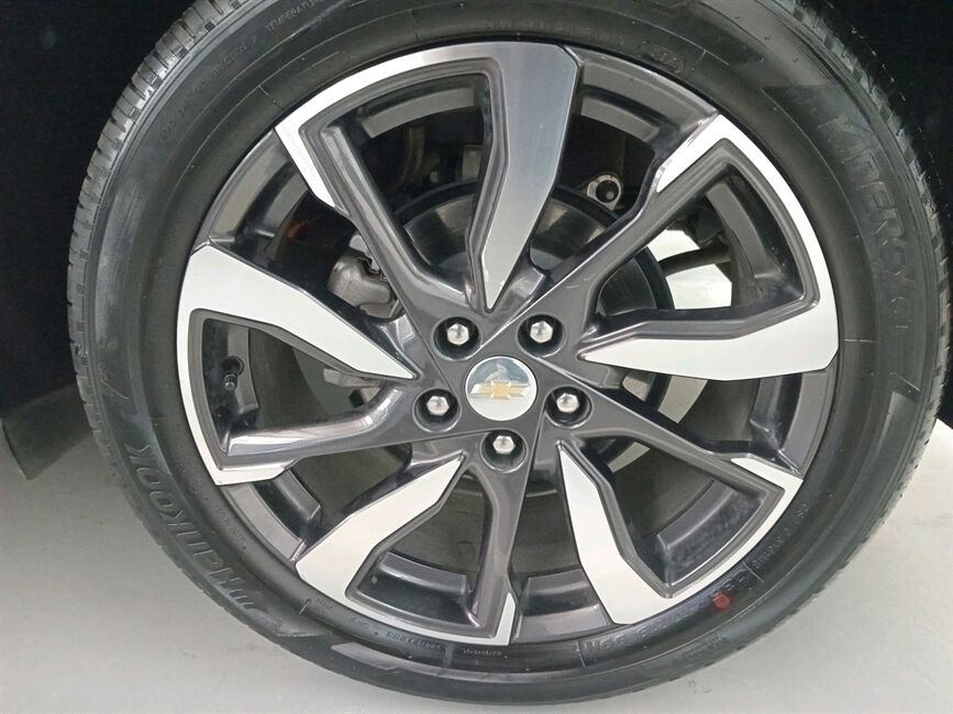 EQUINOX 1.5 16V TURBO GASOLINA PREMIER AWD AUTOMÁT