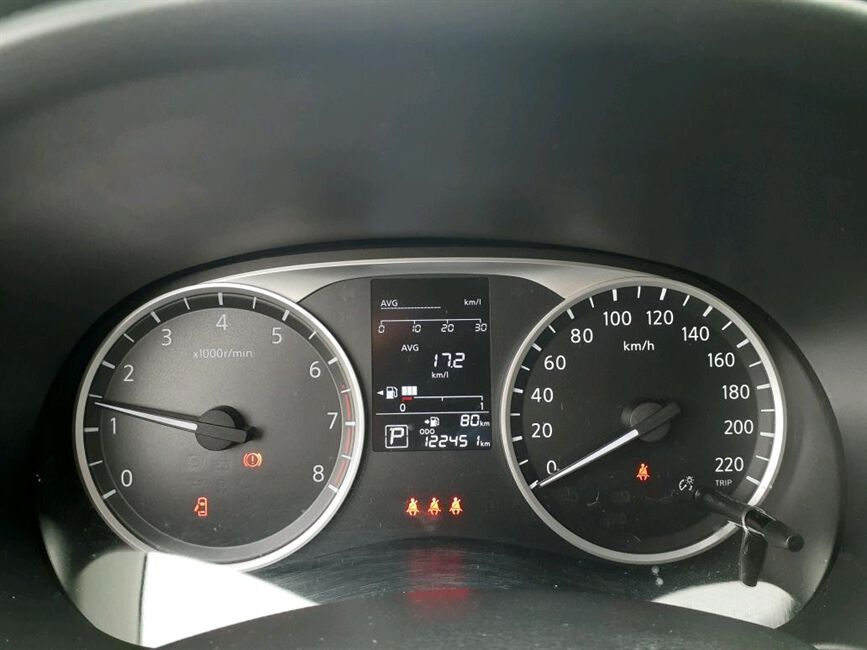 KICKS 1.6 16V FLEXSTART SENSE XTRONIC