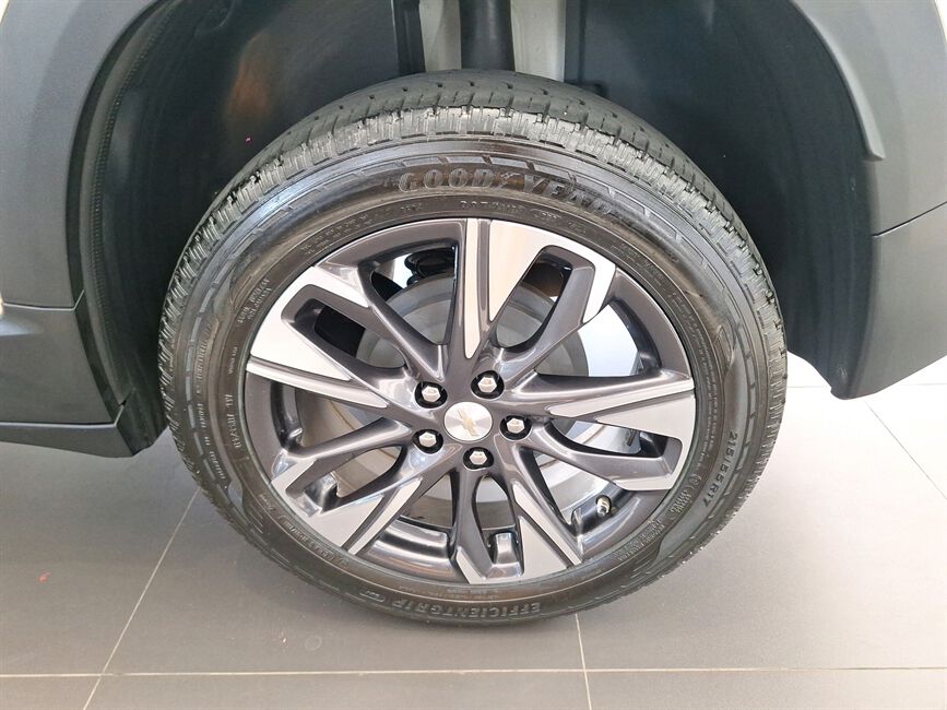 TRACKER 1.2 TURBO FLEX PREMIER AUTOMÁTICO