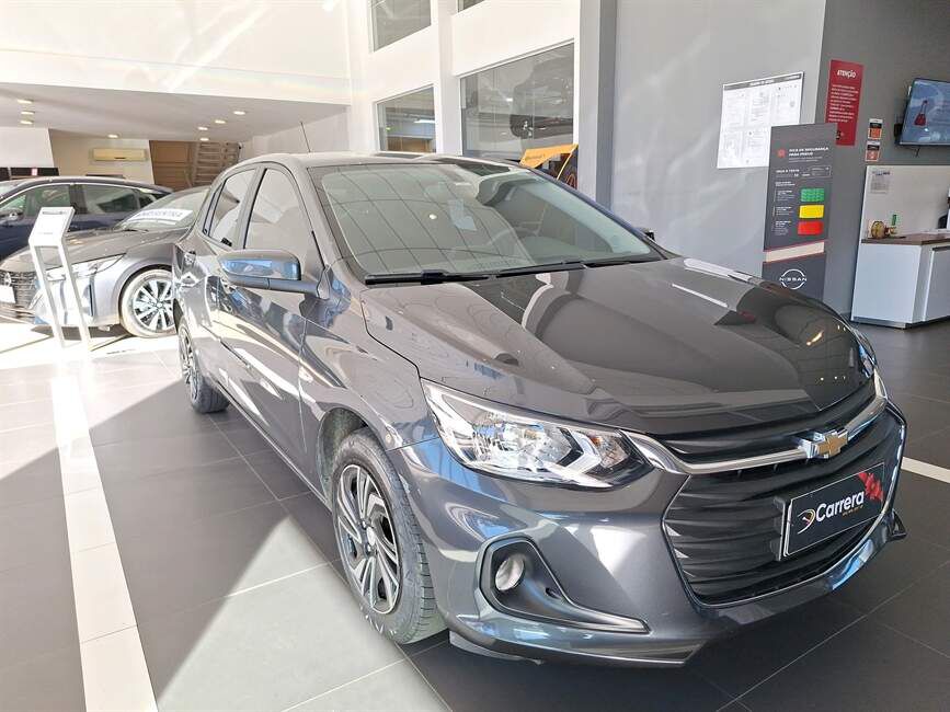 ONIX 1.0 FLEX LT MANUAL