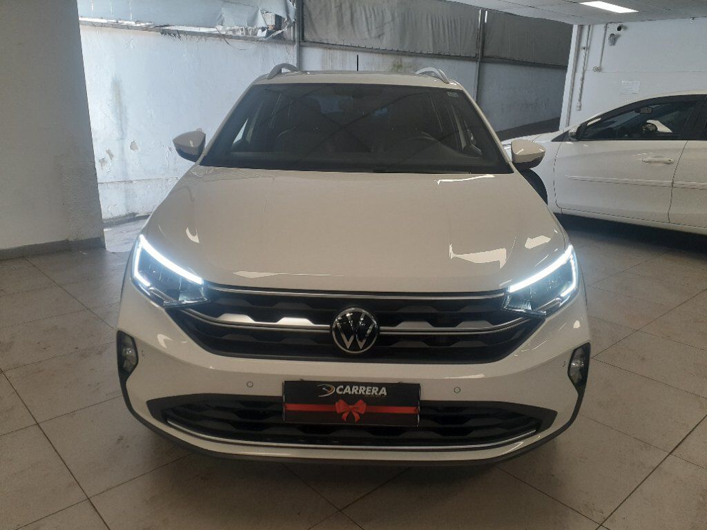 NIVUS 1.0 200 TSI TOTAL FLEX HIGHLINE AUTOMÁTICO