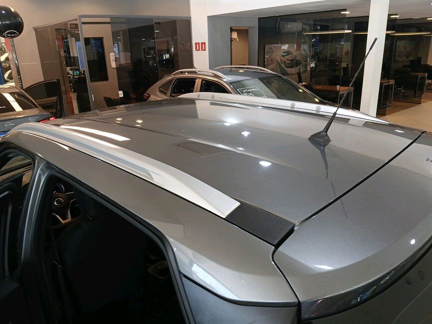 KICKS 1.6 16V FLEXSTART S DIRECT 4P XTRONIC