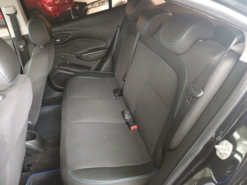 ONIX 1.0 MPFI LT 8V FLEX 4P MANUAL