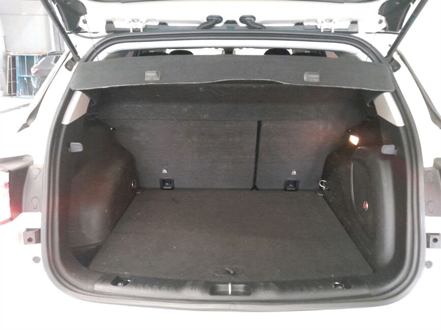 COMPASS 2.0 16V FLEX LONGITUDE AUTOMATICO