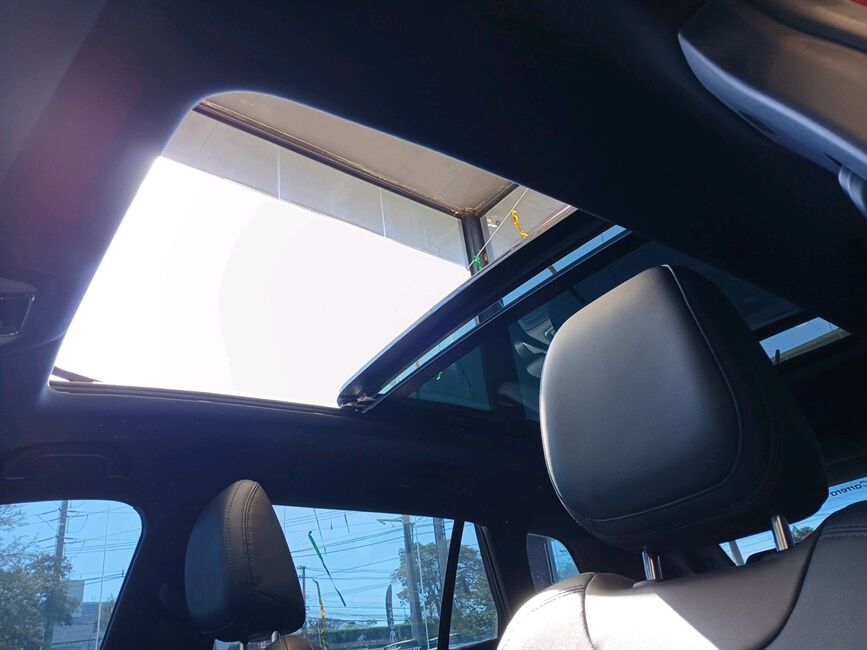 TERRITORY 1.5 ECOBOOST GTDI GASOLINA TITANIUM AUTO