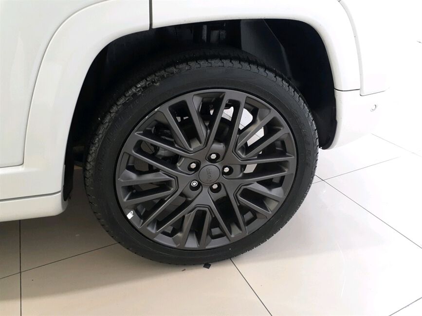 COMPASS 1.3 T270 TURBO FLEX S AT6