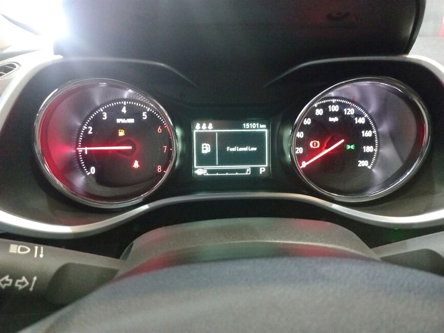 TRACKER 1.0 TURBO FLEX LT AUTOMÁTICO