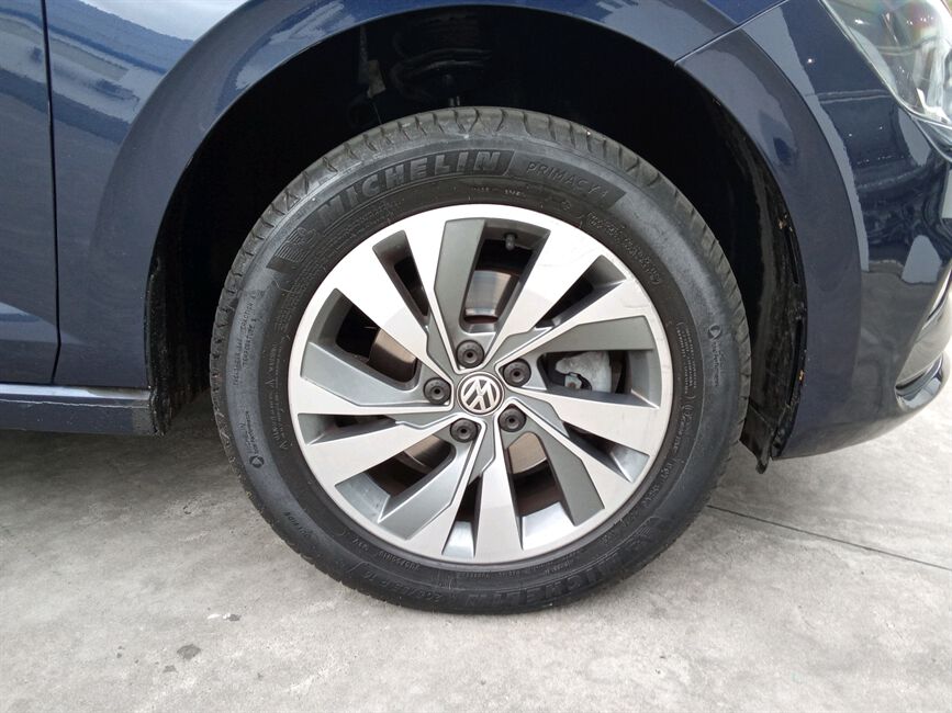 POLO 1.0 200 TSI COMFORTLINE AUTOMATICO