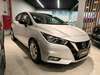 VERSA SENSE 1.6 16V FLEX AUTOMATICO
