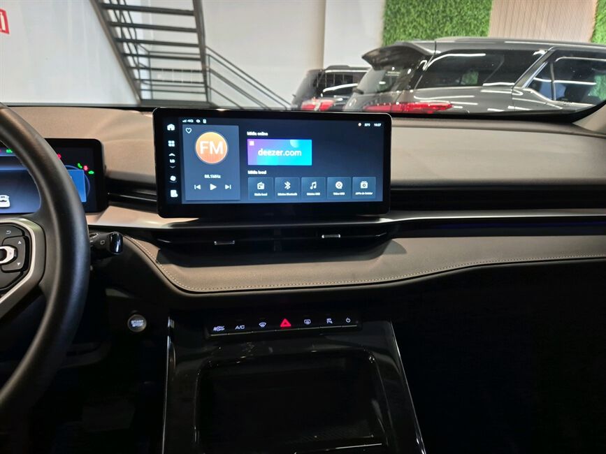 HAVAL H6 1.5 HEV PREMIUM E-TRACTION