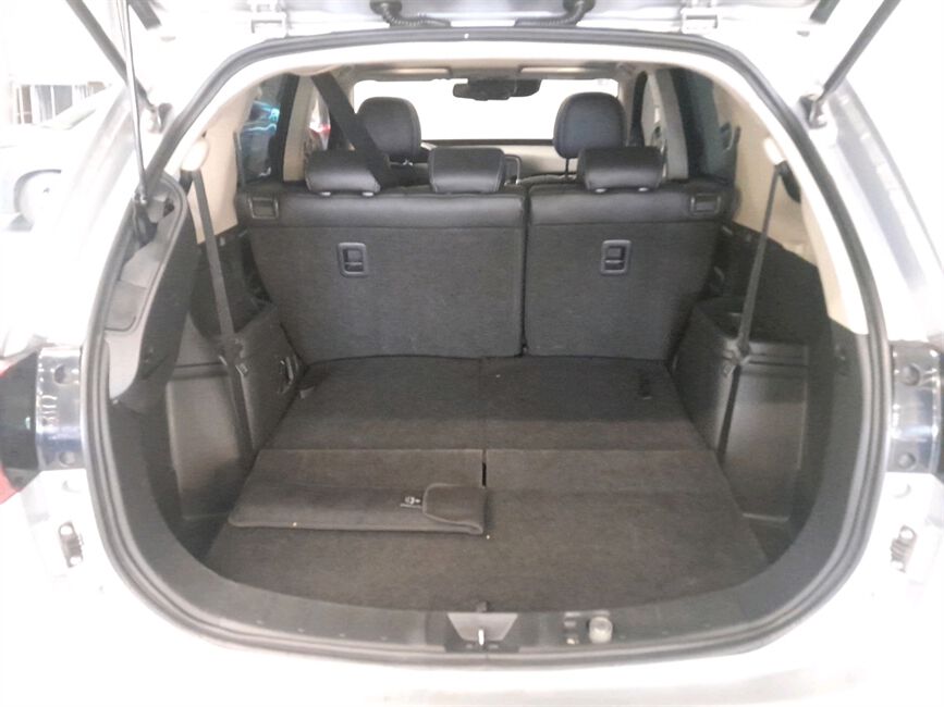 OUTLANDER 3.0 GT 4X4 V6 24V GASOLINA 4P AUTOMATICO