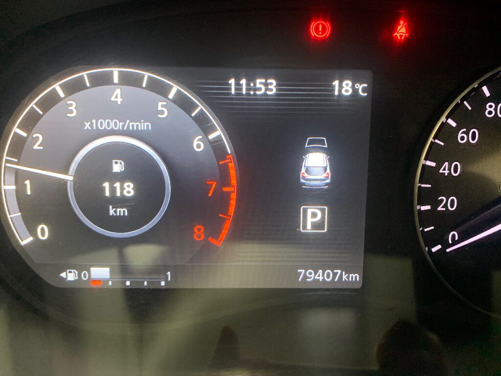 KICKS 1.6 16V FLEXSTART EXCLUSIVE XTRONIC
