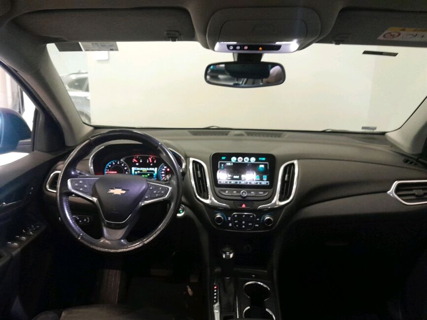 EQUINOX 2.0 16V TURBO GASOLINA LT AUTOMATICO