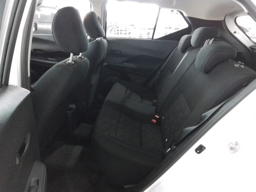 KICKS PLAY 1.6 16V FLEXSTART ACTIVE PLUS XTRONIC