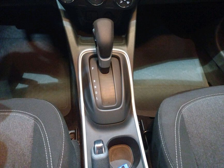 TRACKER 1.0 TURBO FLEX LT AUTOMÁTICO