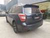 FORESTER 2.0 XT 4X4 16V TURBO GASOLINA 4P AUTOMATI