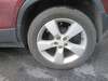 TRACKER 1.8 MPFI LTZ 4X2 16V FLEX 4P AUTOMATICO
