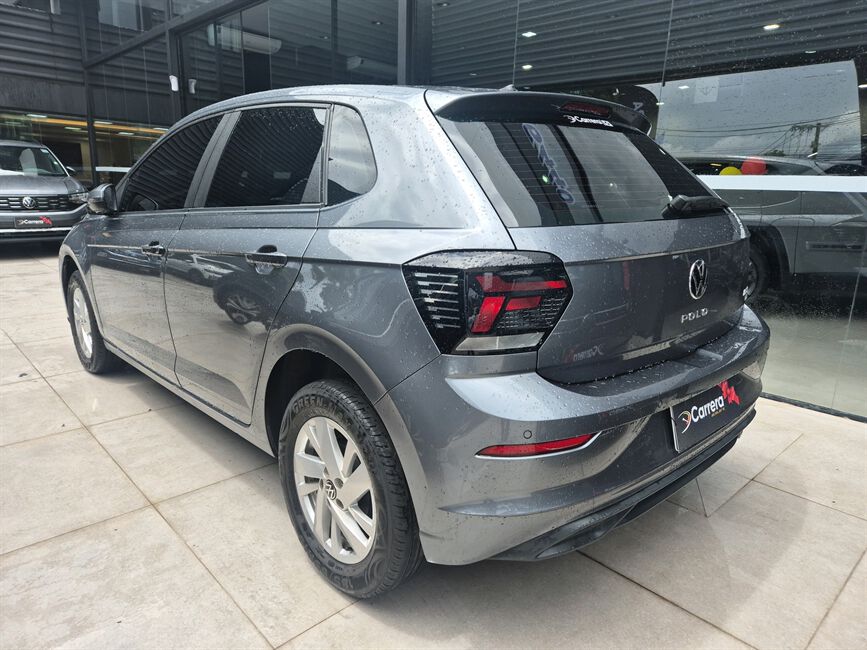 POLO 1.0 170 TSI MANUAL