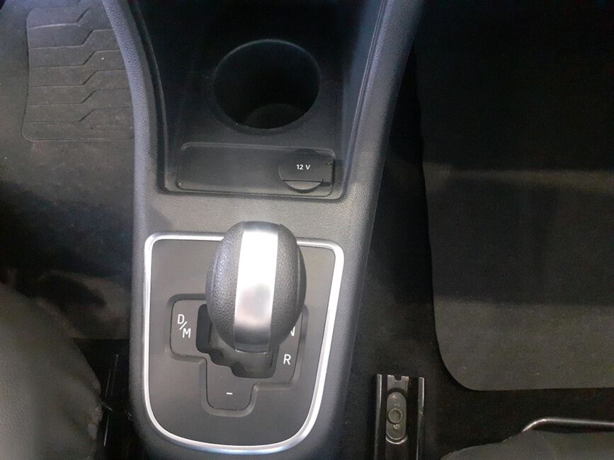 UP 1.0 MPI MOVE 12V FLEX 4P AUTOMATIZADO