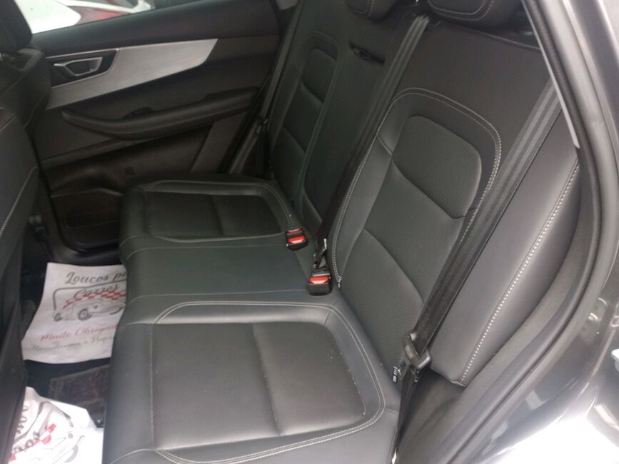 TIGGO 7 1.5 TCI TURBO FLEX SPORT CVT