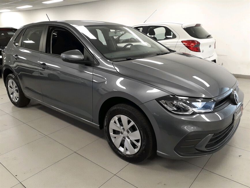 POLO 1.0 MPI TOTAL FLEX MANUAL