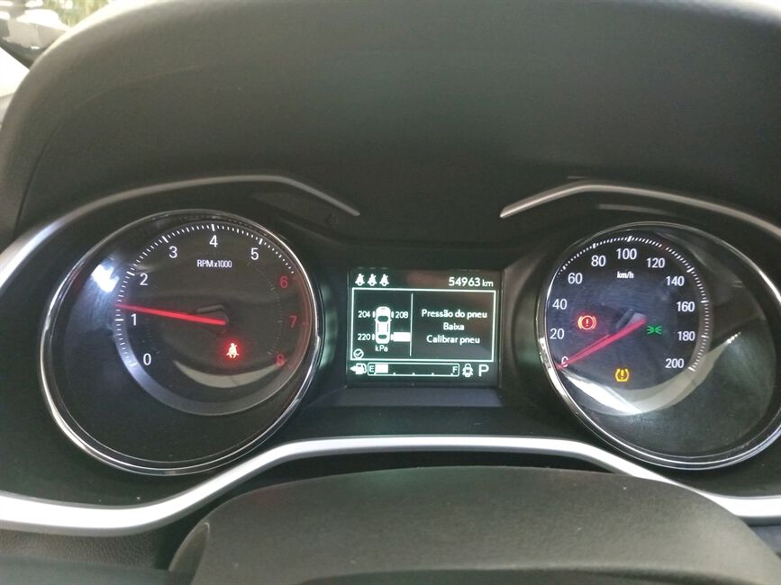 ONIX 1.0 TURBO FLEX PLUS PREMIER AUTOMÁTICO