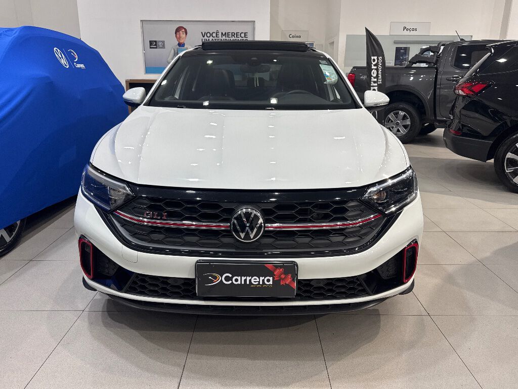 JETTA 2.0 350 TSI GASOLINA GLI DSG