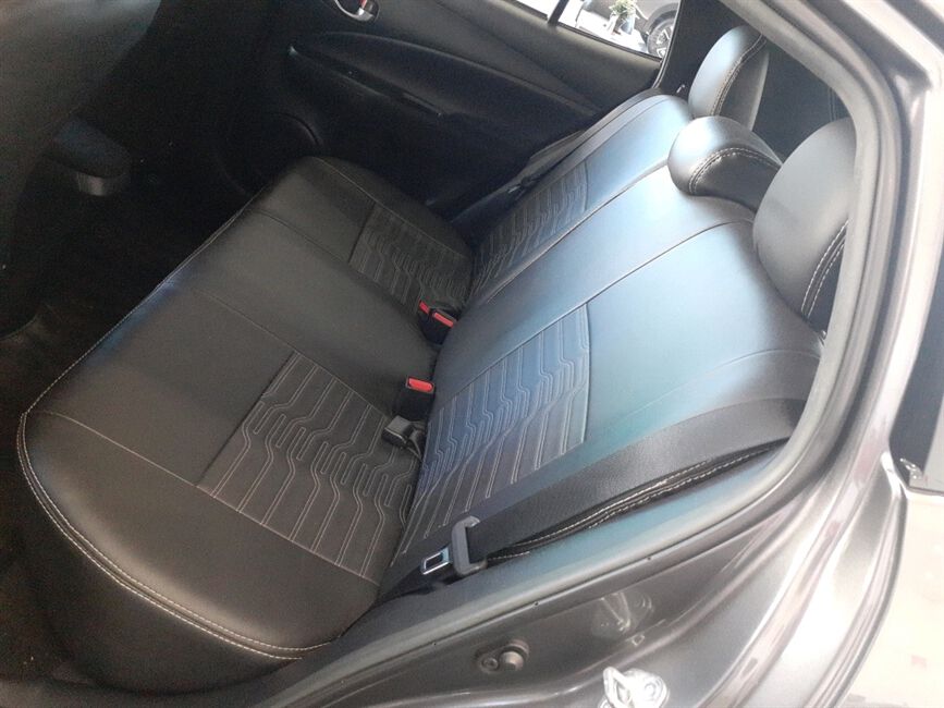 YARIS 1.5 16V FLEX XL PLUS CONNECT MULTIDRIVE