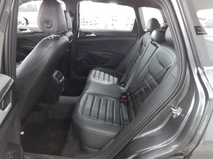 TAOS 1.4 250 TSI TOTAL FLEX HIGHLINE AUTOMÁTICO