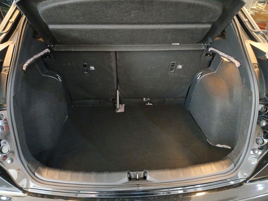KICKS 1.6 16V FLEXSTART ADVANCE XTRONIC