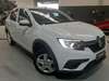 LOGAN 1.6 16V SCE FLEX ZEN X-TRONIC