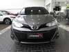 YARIS 1.3 16V FLEX XL AUTOMÁTICO