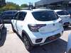 SANDERO 1.6 16V SCE FLEX STEPWAY ICONIC X-TRONIC
