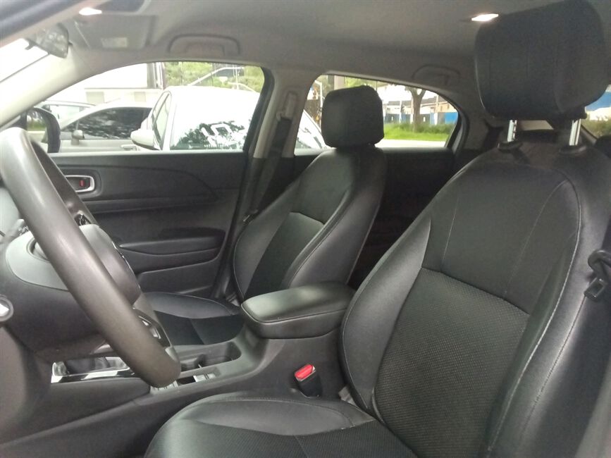 HR-V 1.5 DI I-VTEC FLEX EX CVT