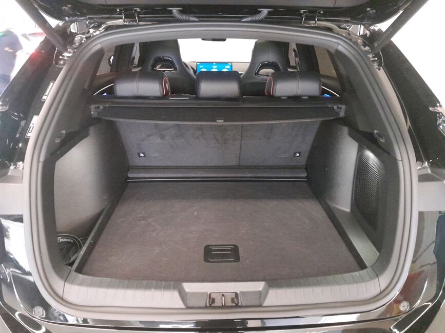 SONG PLUS PREMIUM 1.5 DM-I TURBO HÍBRIDO AWD AUTOM